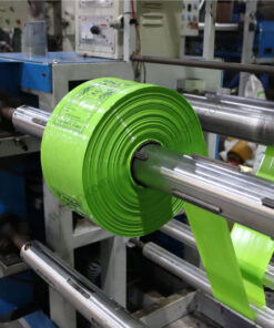 bao bì đựng trà