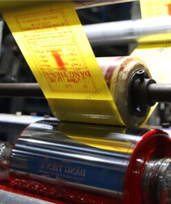 bao bì đựng trà