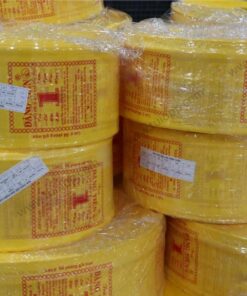 bao bì đựng trà