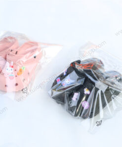 Túi bóng kiếng đựng giày dép