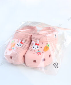 Túi bóng kiếng đựng giày dép