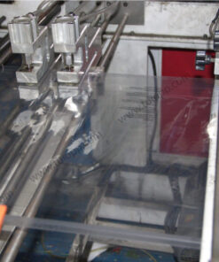 Túi bóng kiếng đựng giày dép