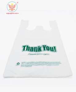 Túi Mua Sắm Siêu Thị