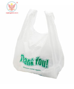 Alternative view of Túi Mua Sắm Siêu Thị