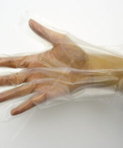 Alternative view of Bao Tay Nilong