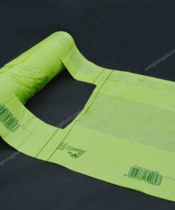 Alternative view of Cuộn T-Shirt Phân Hủy Sinh Học