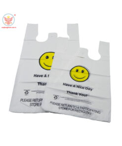 Túi Nhựa Siêu Thị