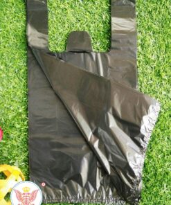 Alternative view of Túi T-shirt Đen