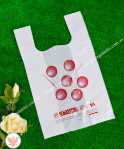 Alternative view of Túi T-Shirt In Logo