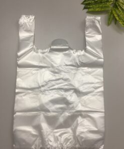 Alternative view of Túi T-Shirt Lăn Gai