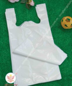 Alternative view of Túi T-Shirt Trắng Sữa