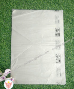 Alternative view of Túi Tự Hủy Sinh Học Bột Bắp