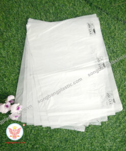 Bao Bì Tự Hủy Sinh Học