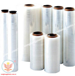 Alternative view of Stretch Film