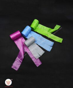 Túi Cuộn T-Shirt Nhiều Màu