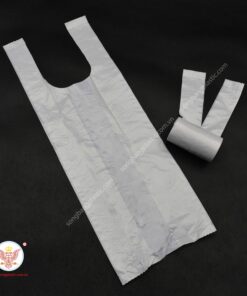 Alternative view of Túi Cuộn T-Shirt Nhiều Màu