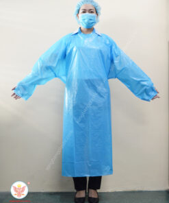 Quần áo dùng một lần