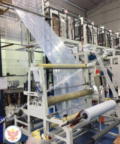 Cuộn LDPE Khổ Lớn