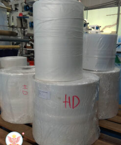 HD cuộn khổ lớn