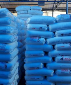 Alternative view of Keo HDPE