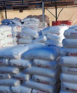 Alternative view of Keo LDPE