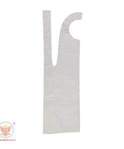 Alternative view of Tạp dề y tế