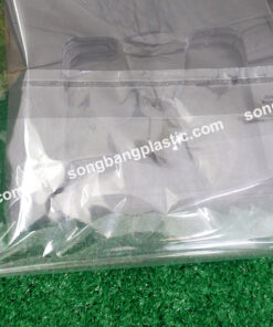 Alternative view of Túi Bóng Kiếng