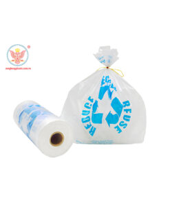 Túi Cuộn Khổ To