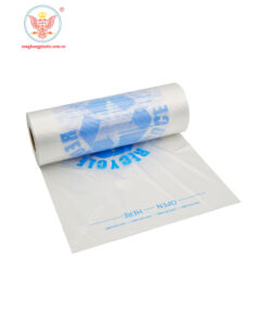 Alternative view of Túi Cuộn Khổ To