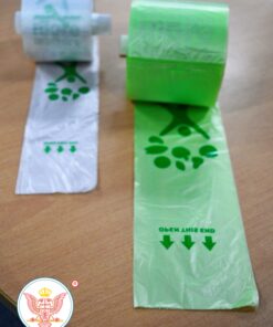 Alternative view of Túi Cuộn Thực Phẩm Size Nhỏ