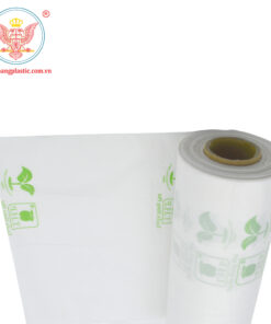 Alternative view of Túi Cuộn Thực Phẩm Tùy Chỉnh