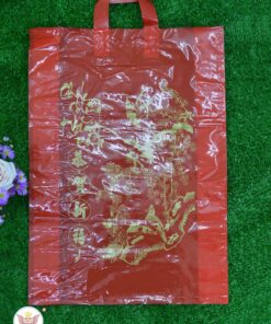 Túi đựng lịch Tết