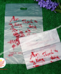 Alternative view of Túi đựng lịch Tết