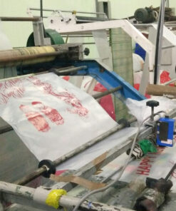 Alternative view of Túi đựng lịch Tết