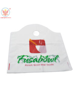 Alternative view of Túi Đựng Thực Phẩm Mang Đi