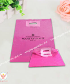 Alternative view of Túi hột xoài dập quai