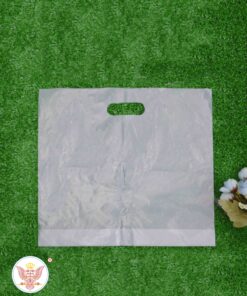 Túi Hột Xoài đựng 2 ly