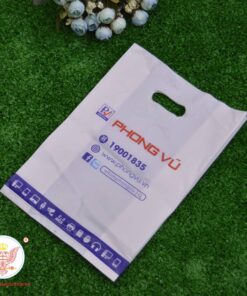 Alternative view of Túi hột xoài đựng linh kiện