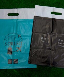 Alternative view of Túi hột xoài đựng quần áo