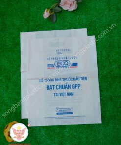 Alternative view of Túi hột xoài đựng thuốc