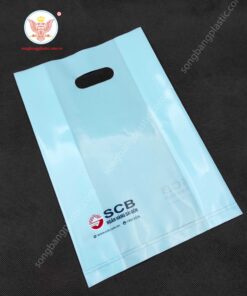 Alternative view of Túi hột xoài in logo