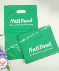 Alternative view of Túi hột xoài màu xanh