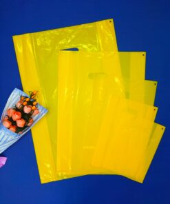 Alternative view of Túi Hột Xoài nhiều màu