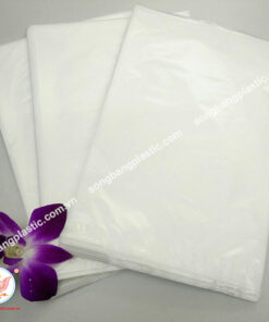 Alternative view of Túi LDPE miệng bằng