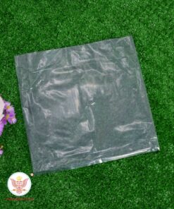 Túi LDPE miệng ngang khổ nhỏ