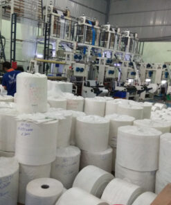 Túi LDPE Miệng Bằng