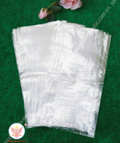 Túi LDPE trong suốt
