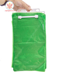 Túi miệng bằng block header