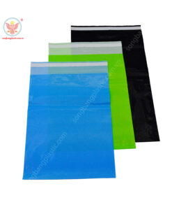 Alternative view of Túi niêm phong đen