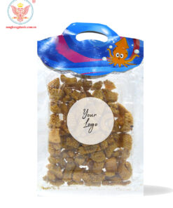 Túi OPP đựng bánh